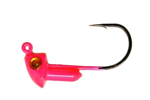 Everest ORIGINAL RATTLING JIG - 1/4OZ - $6.22 at Everest