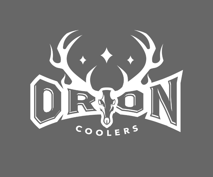 Everest ORION LOGO DECAL 8 WHITE - $10.70 at Everest