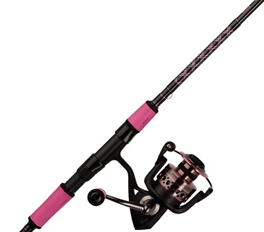 Everest PASSION COMBO 4000 - $150.49 at Everest