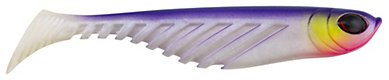 Everest POWERBAIT RIPPLE SHAD - 4 - $5.36 at Everest