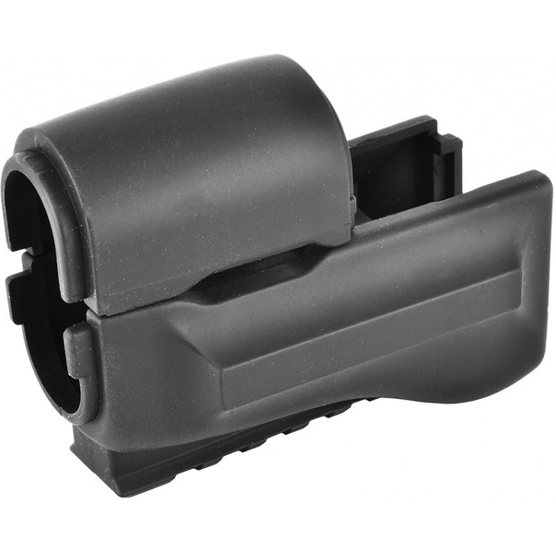 Everest Golden Eagle Airsoft AK47 Spetsnaz AEG Upper / Lower Handguard Set - $10.69 at Everest