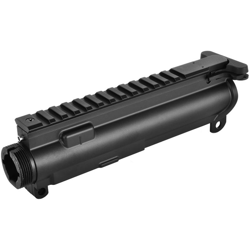 Everest Golden Eagle Polymer M4 / M16 Airsoft AEG Rifle Upper Receiver - $10.59 at Everest