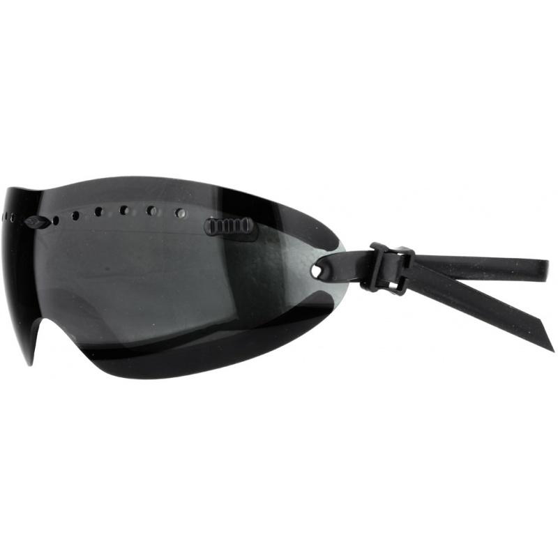 Everest Smith Optics Elite Boogie Regulator Asian Fit Goggles - GRAY - $42.75 at Everest