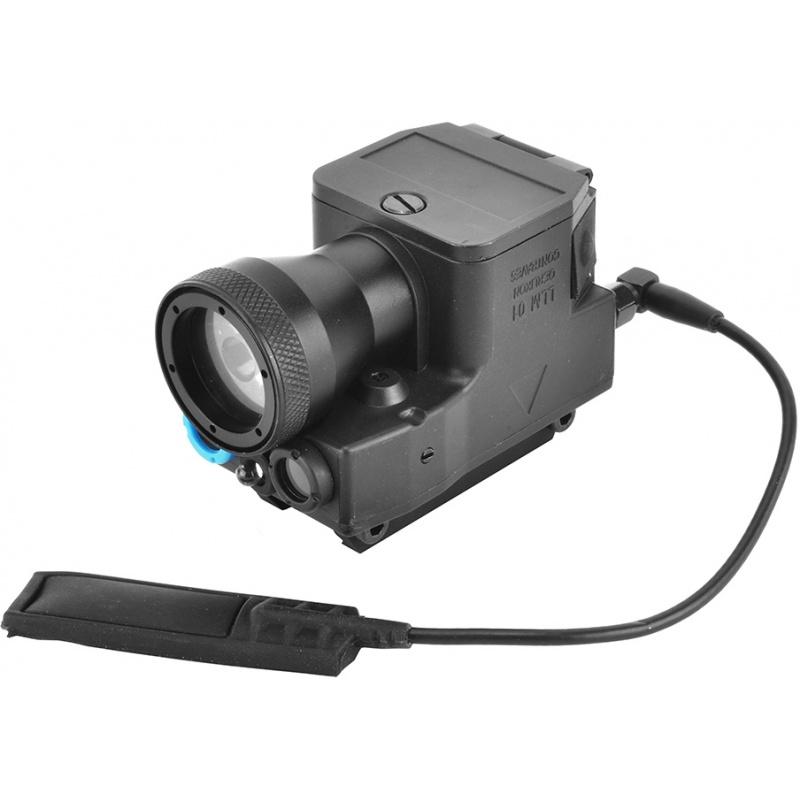 Everest Element Aiming Device Pressure Pad Flashlight Laser IR Combination - $69.55 at Everest