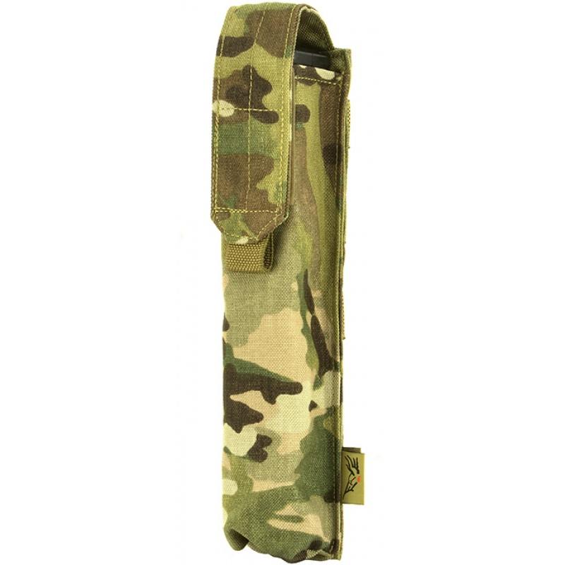 Everest Flyye Industries Airsoft 1000D P90 Magazine Pouch - GENUINE MULTICAM - $22.15 at Everest