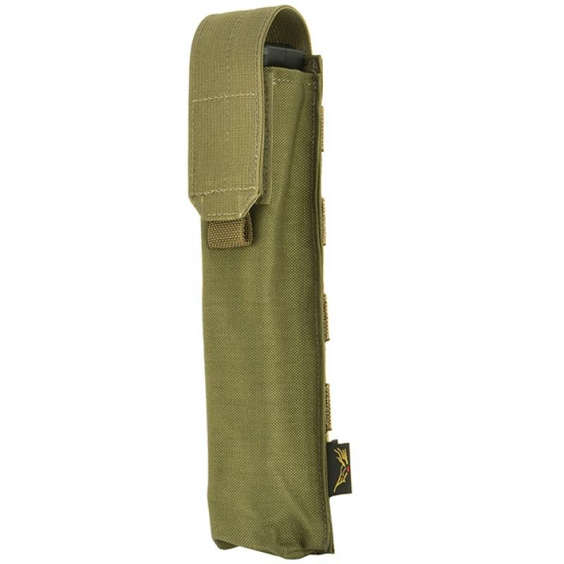 Everest Flyye Industries Airsoft 1000D P90 Magazine Pouch - RANGER GREEN - $14.87 at Everest