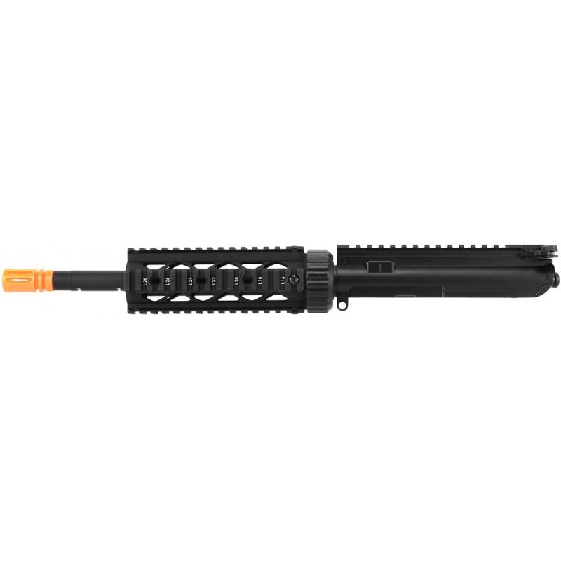 Everest Golden Eagle 10 CQB Length Complete Metal Upper Receiver - $67.40 at Everest
