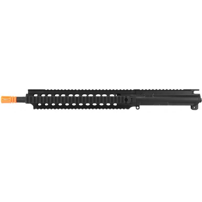 Everest Golden Eagle 14 Carbine Length Complete Polymer Upper Receiver - $72.75 at Everest