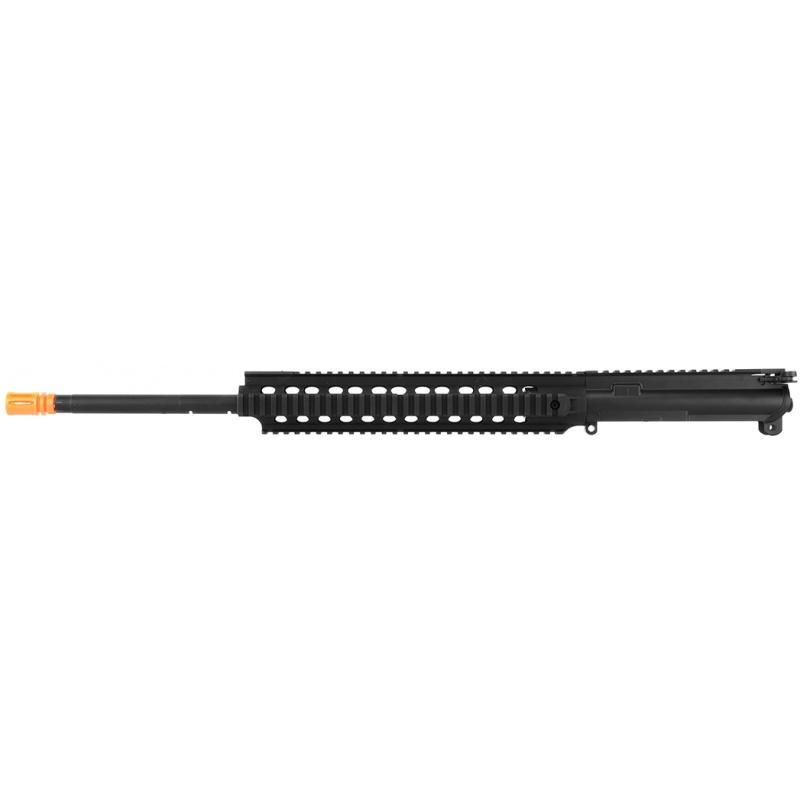 Everest Golden Eagle 19.5 Rifle Length Complete Polymer Upper Receiver - $70.61 at Everest