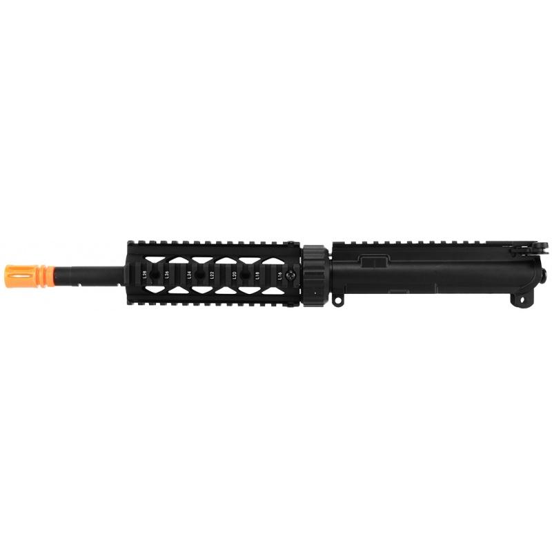 Everest Golden Eagle 10 CQB Length Complete Polymer Upper Receiver - $56.70 at Everest