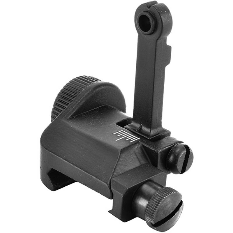 ICS Airsoft M4/M16 Series AEG Magazine High Capacity 450rds - TAN [MA-17]