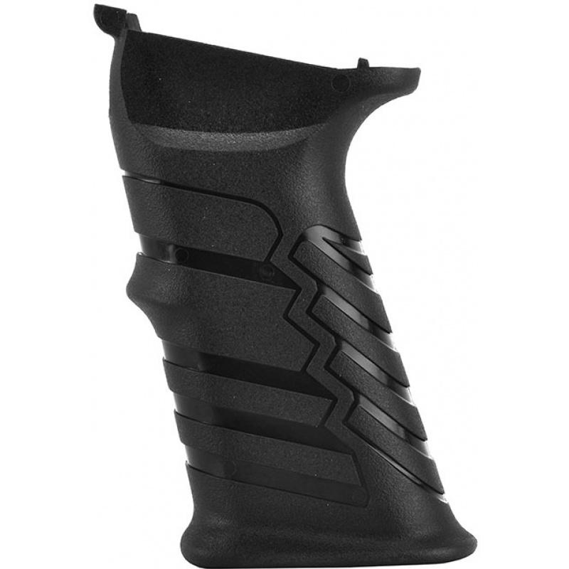 Everest ICS Galil ICAR Modular Rail System MRS AEG Motor Pistol Grip - BLACK - $12.37 at Everest