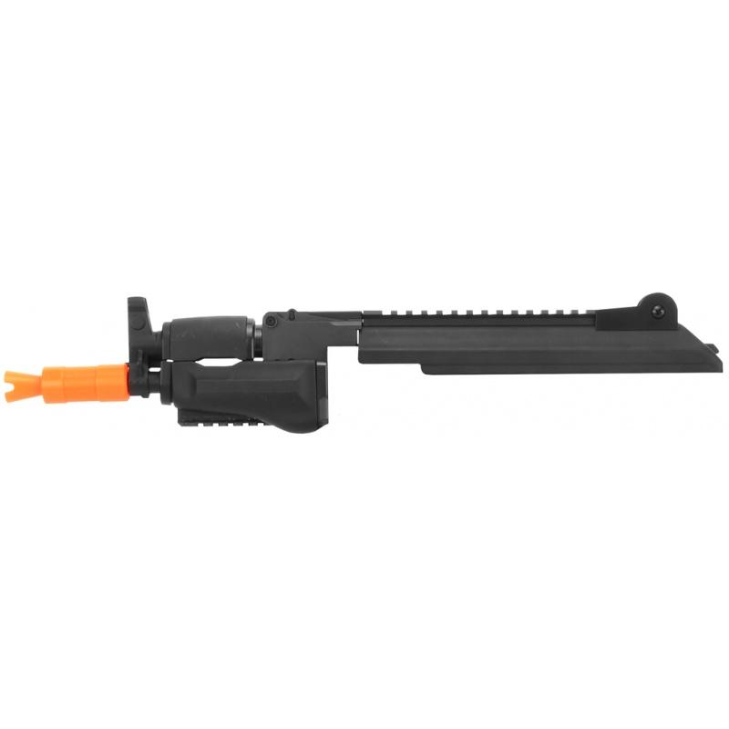 Everest Golden Eagle AK-47 Spetsnaz Front Barrel Assembly w/ RIS Cover - $31.02 at Everest