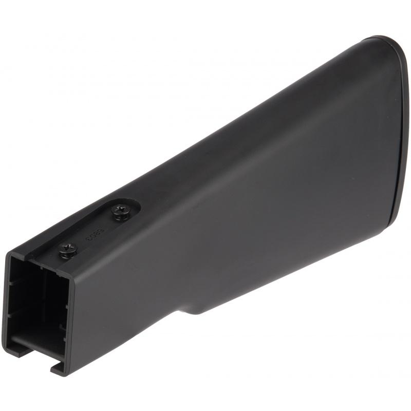 Everest Golden Eagle Airsoft AK-47 Polymer Full Rifle Stock - Black - $14.44 at Everest