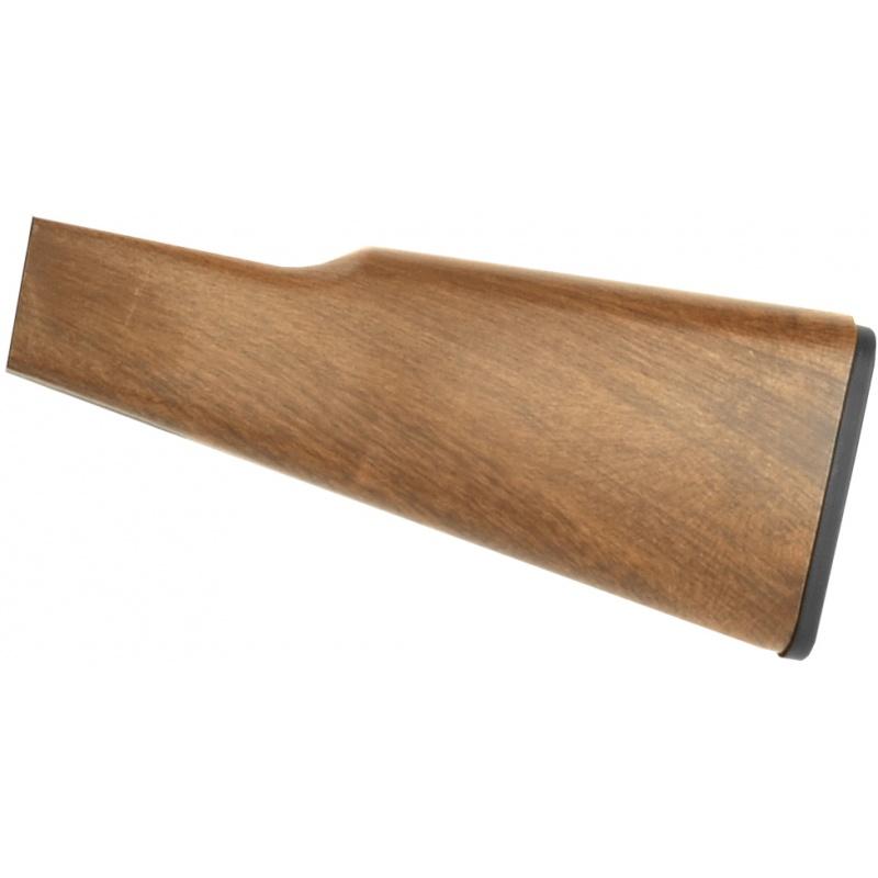 Everest Golden Eagle Airsoft AK-47 Full Rifle Stock - Faux Wood - $13.86 at Everest