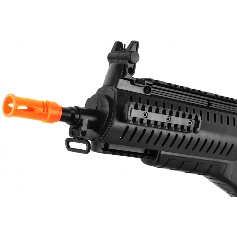 Everest Umarex Licensed ARX160 Polymer Tactical Airsoft AEG Rifle - BLACK - $106.99 at Everest