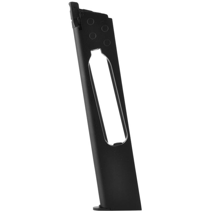 Everest Elite Force M1911 27rd Extended CO2 Blowback Airsoft Magazine - $42.75 at Everest