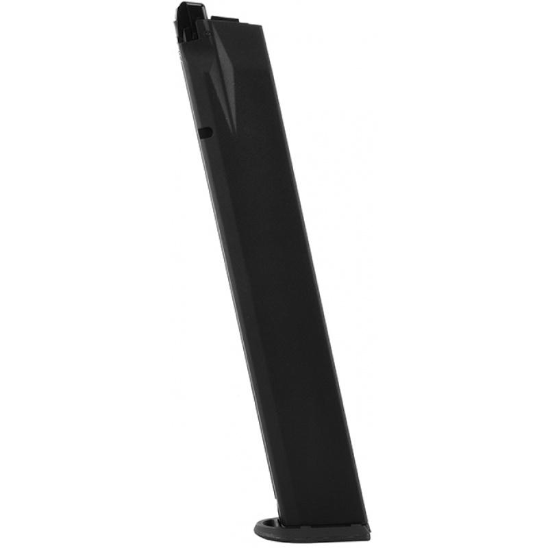 Everest Elite Force Umarex 45rd Walther PPQ Gas GBB Extended Airsoft Magazine - $53.45 at Everest
