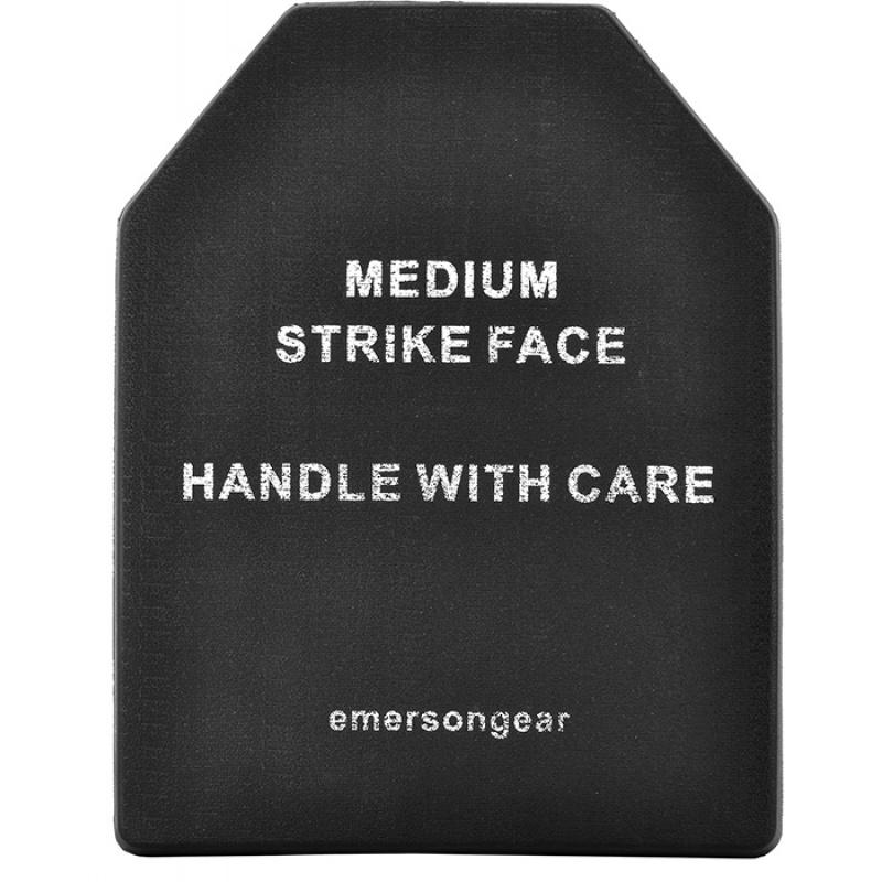 TMC Medium Strike Face Dummy Airsoft Replica SAPI Plate