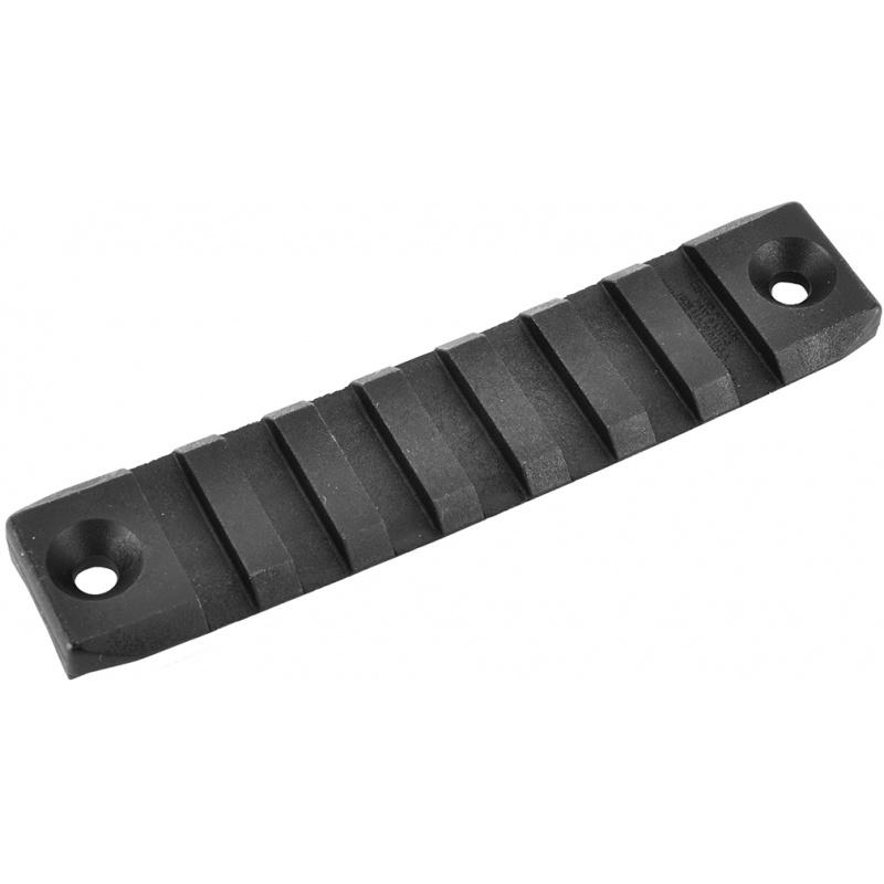 Everest PTS Centurion Arms CMR Long M1913 Picatinny 7-Slot Rail - BLACK - $7.07 at Everest