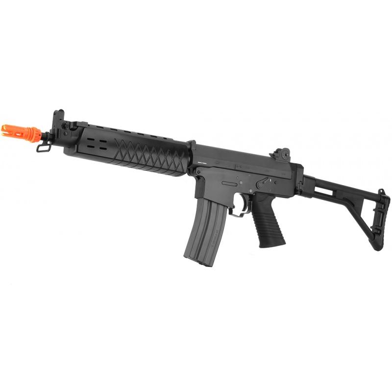 Everest G&G Armament GF85-S AK 5 Airsoft Gun AEG Rifle w/ Foldable Stock - $422.65 at Everest