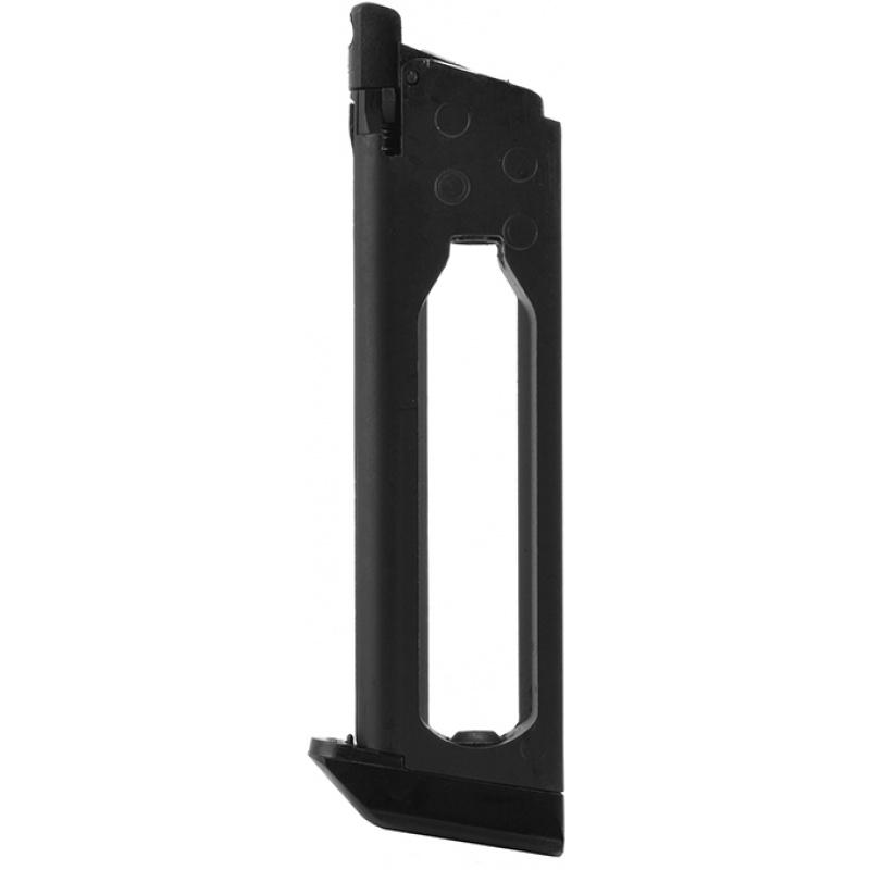 Everest WellFire 18rd G194 M1911 CO2 Blowback Airsoft Pistol Magazine - $26.70 at Everest