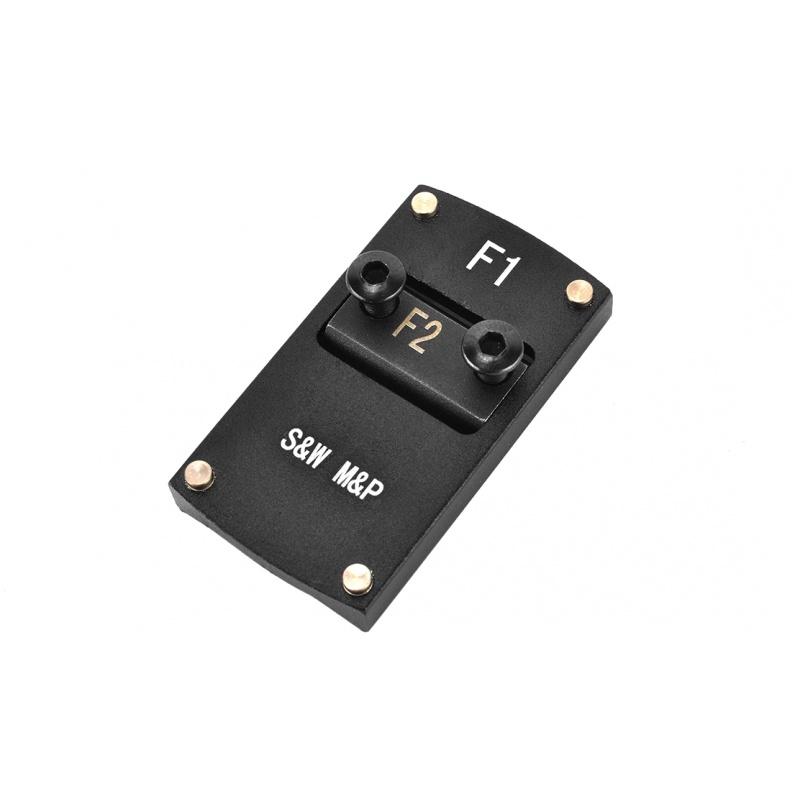 Sightmark Mini Shot S&W M&P Reflex Sight Pistol Mount