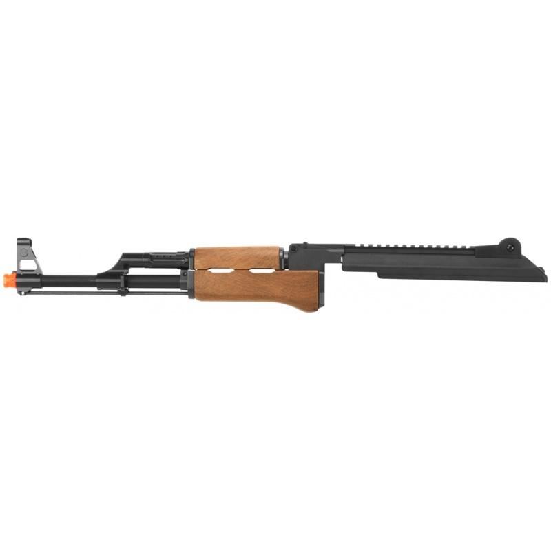 Everest Golden Eagle AK-47 Faux Wood Front Barrel Assembly w/ Railed Cover - $33.16 at Everest