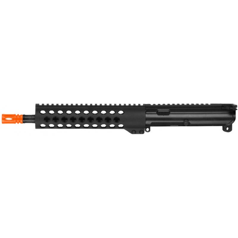 Everest Golden Eagle 9 Troy Polymer Upper Receiver - BLACK - $65.26 at Everest