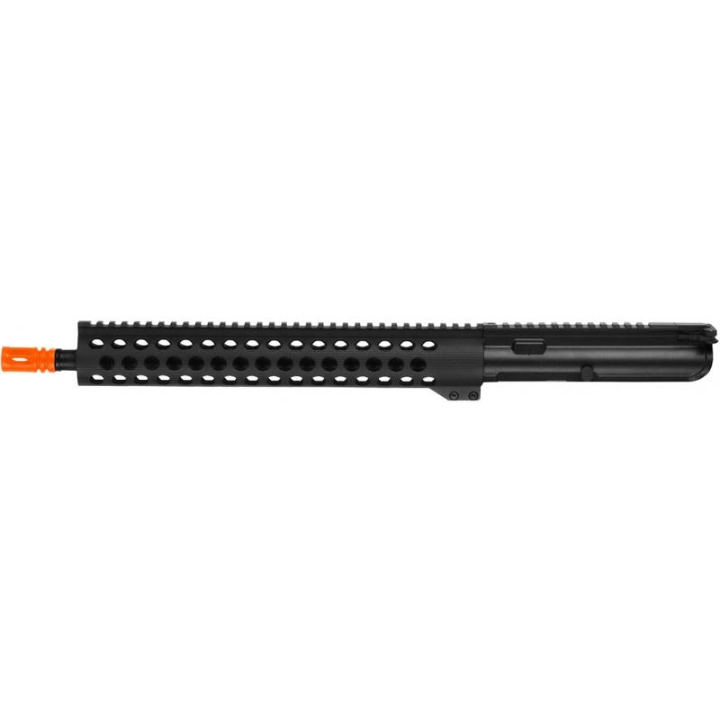 Everest Golden Eagle 13 Battle Full Metal Upper Receiver - BLACK - $77.03 at Everest