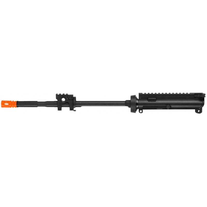 Everest Golden Eagle Basic M4 Polymer Upper Receiver - BLACK - $32.09 at Everest