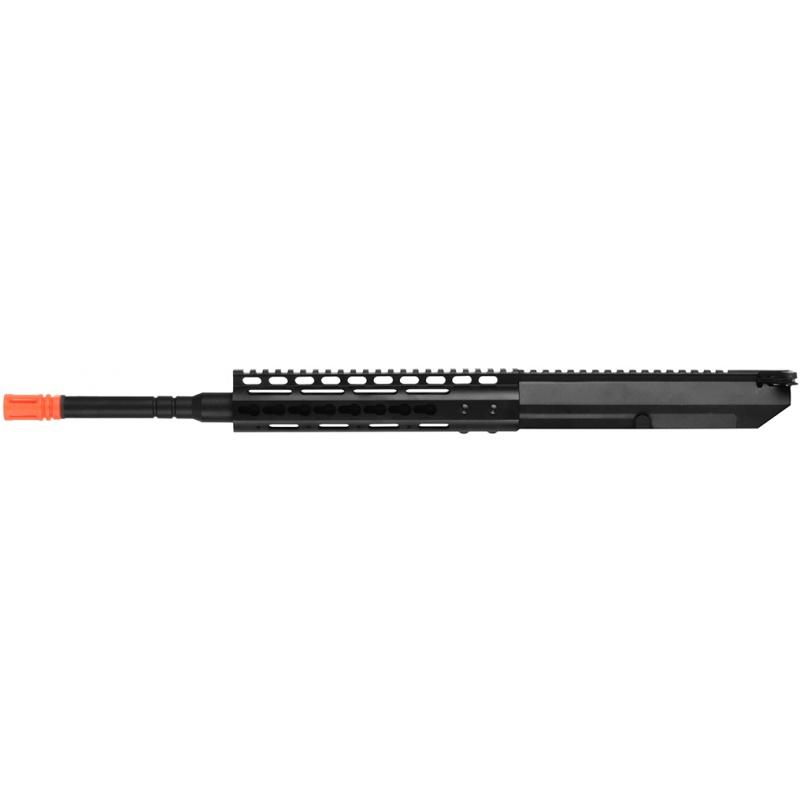 Everest Golden Eagle SR-25 Full Metal KeyMod Upper Receiver - Carbine Length - $69.54 at Everest