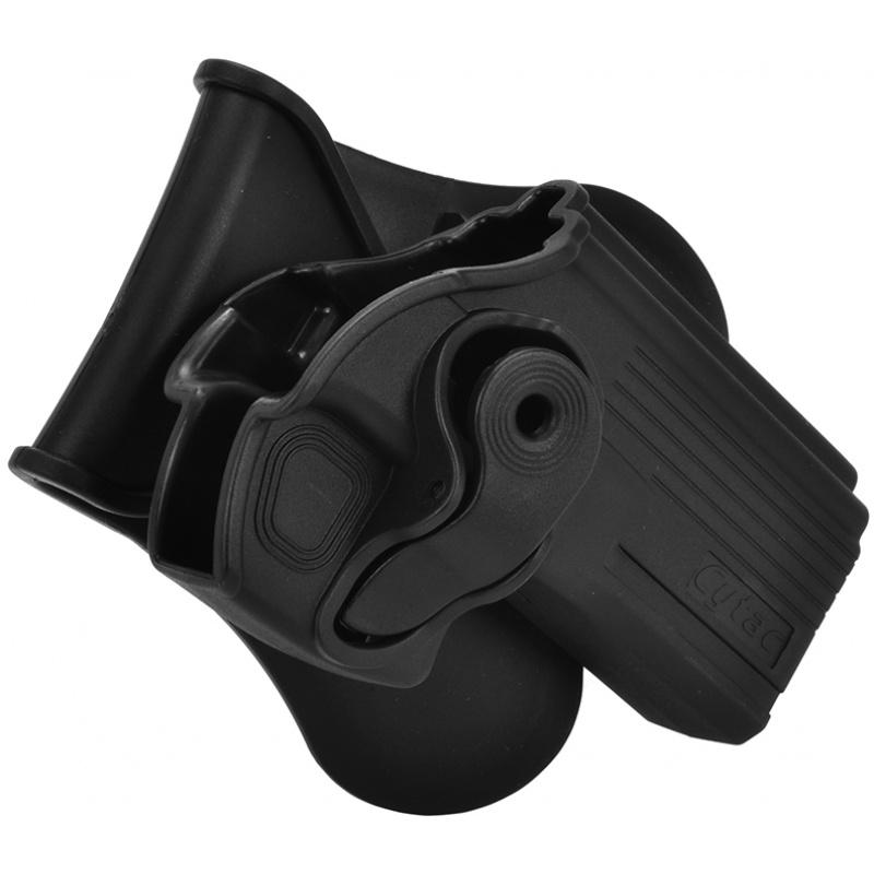 Cytac Airsoft Pistol Holster for Taurus 24/7 Handgun