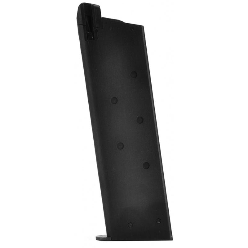 Everest KWA 21rd 1911A1 Airsoft Pistol Magazine for WWII M1911 GBB Gun - $37.40 at Everest