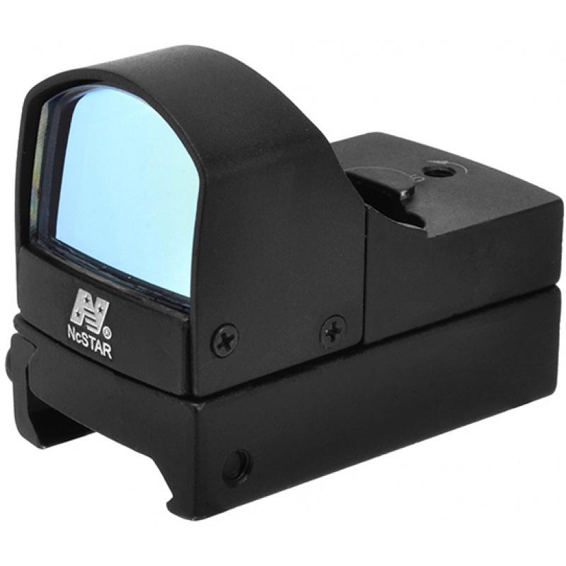 Everest NcStar Micro Green Dot Optic with On/Off Switch - $33.16 at Everest