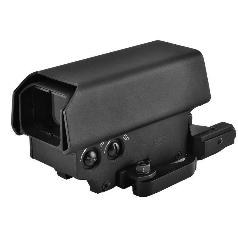 Everest NcStar Urban Red Dot Sight w/ Green Laser and Red/White Nav Light - $117.69 at Everest