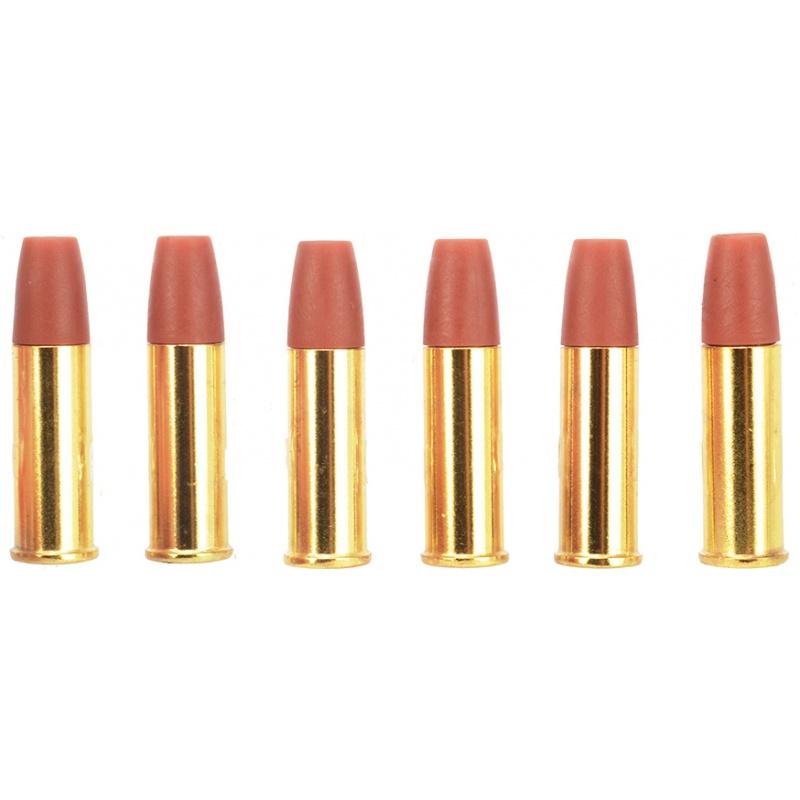 Everest KWC Airsoft Colt Python .357 Magnum Shells Six Pack - $30.98 at Everest