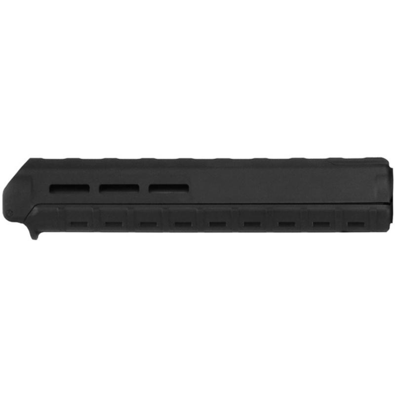 Everest Magpul MOE M-LOK Rifle Hand Guard w/ Accessory Slots - BLACK - $39.58 at Everest