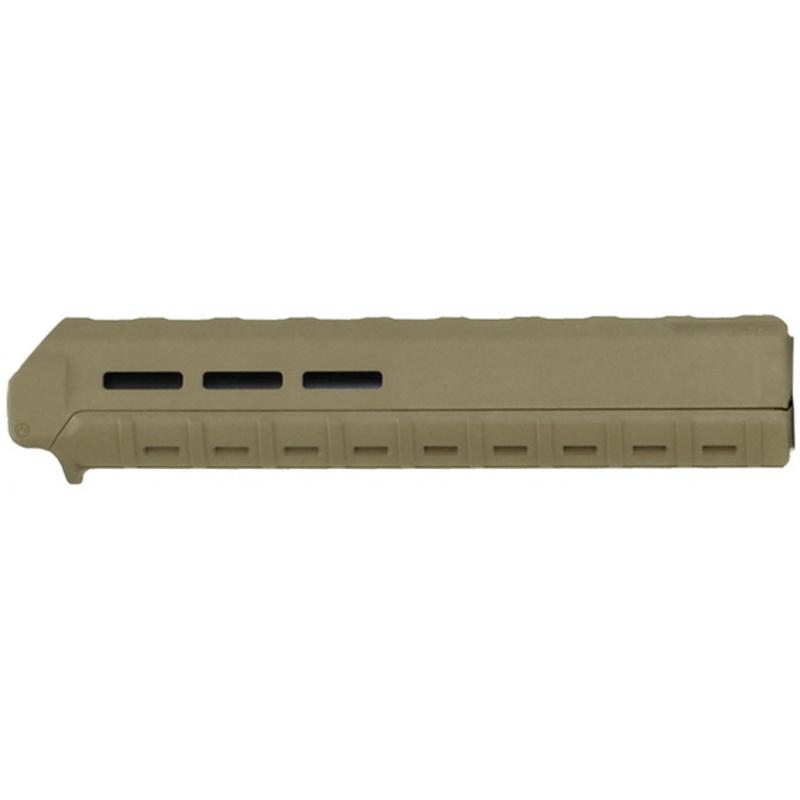 Everest Magpul MOE M-LOK Rifle Hand Guard w/ Accessory Slots - FLAT DARK EARTH - $42.75 at Everest