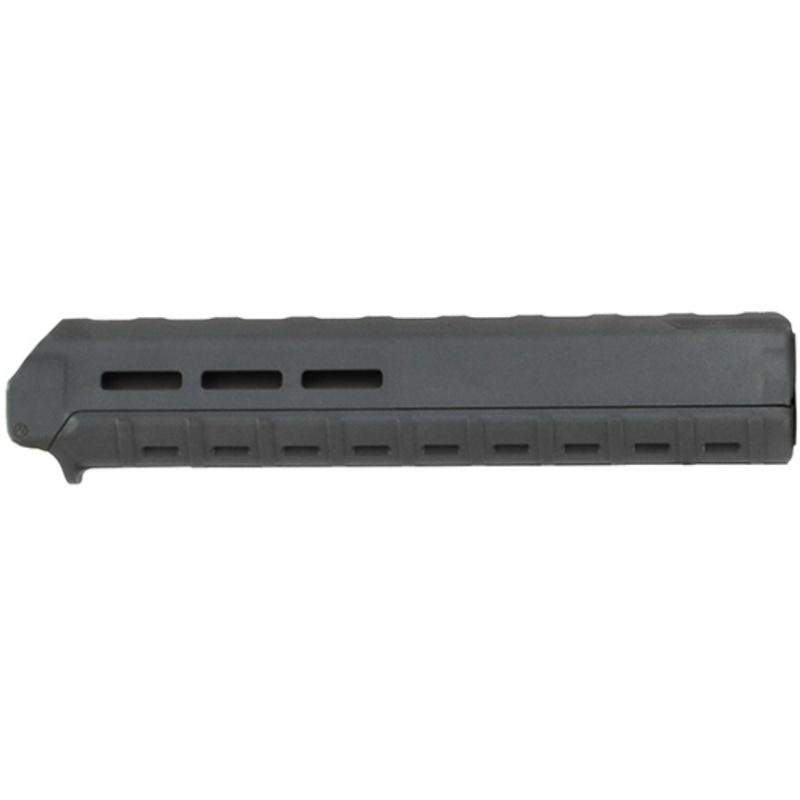 Everest Magpul MOE M-LOK Rifle Hand Guard w/ Accessory Slots - GRAY - $42.80 at Everest