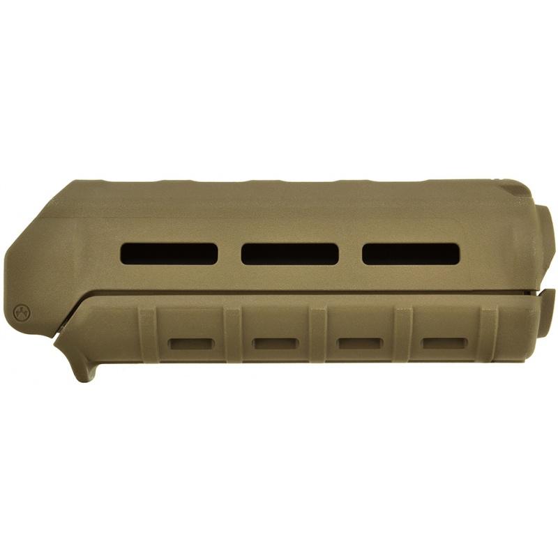 Everest Magpul M-LOK Carbine Hand Guard w/ Accessory Slots - FLAT DARK EARTH - $32.05 at Everest