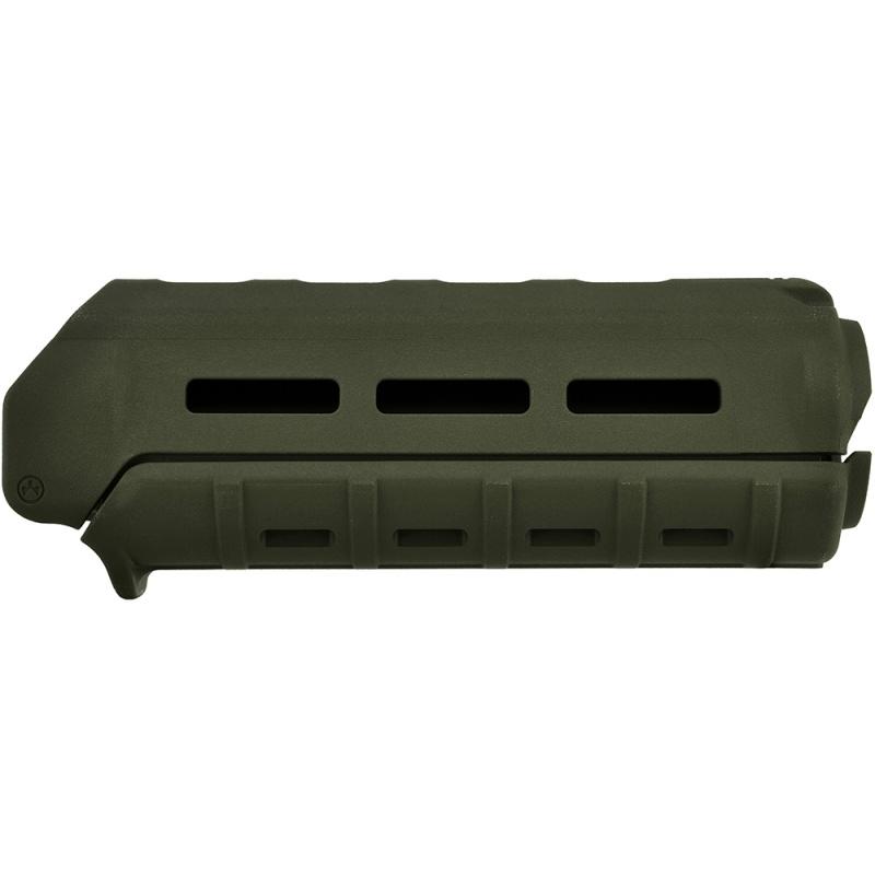 Everest Magpul M-LOK Carbine Hand Guard w/ Accessory Slots - OD GREEN - $32.09 at Everest