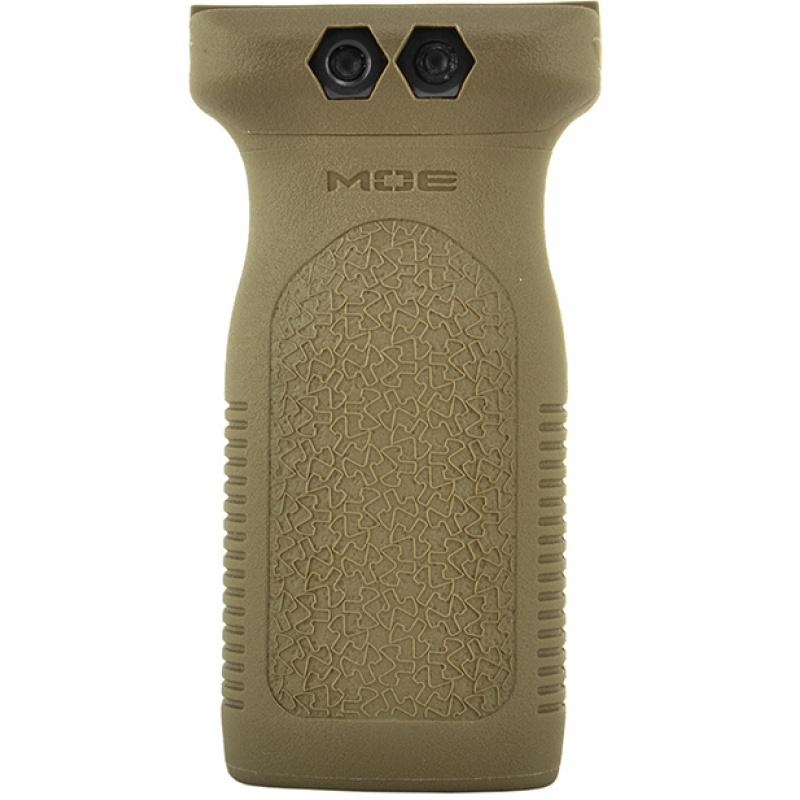 Everest Magpul RVG Rail Vertical Grip Mount for MilSpec RIS Handguards - TAN - $26.70 at Everest