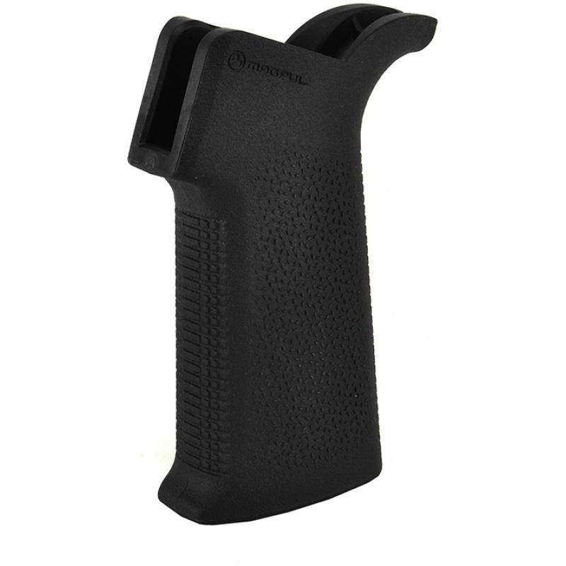 Everest Magpul MOE SL Pistol Grip for AR-15 and M4 Airsoft GBBR Rifles - BLACK - $21.35 at Everest