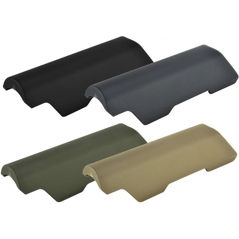Everest Magpul CTR/MOE 0.50 Cheek Riser Adapter for NON AR-15/M4 - BLACK - $25.67 at Everest