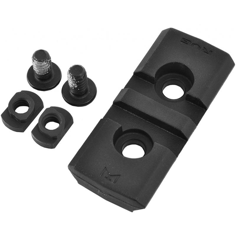 Everest Magpul RVG M-LOK Low-profile Polymer Adapter for Rail Vertical Grip - $10.65 at Everest