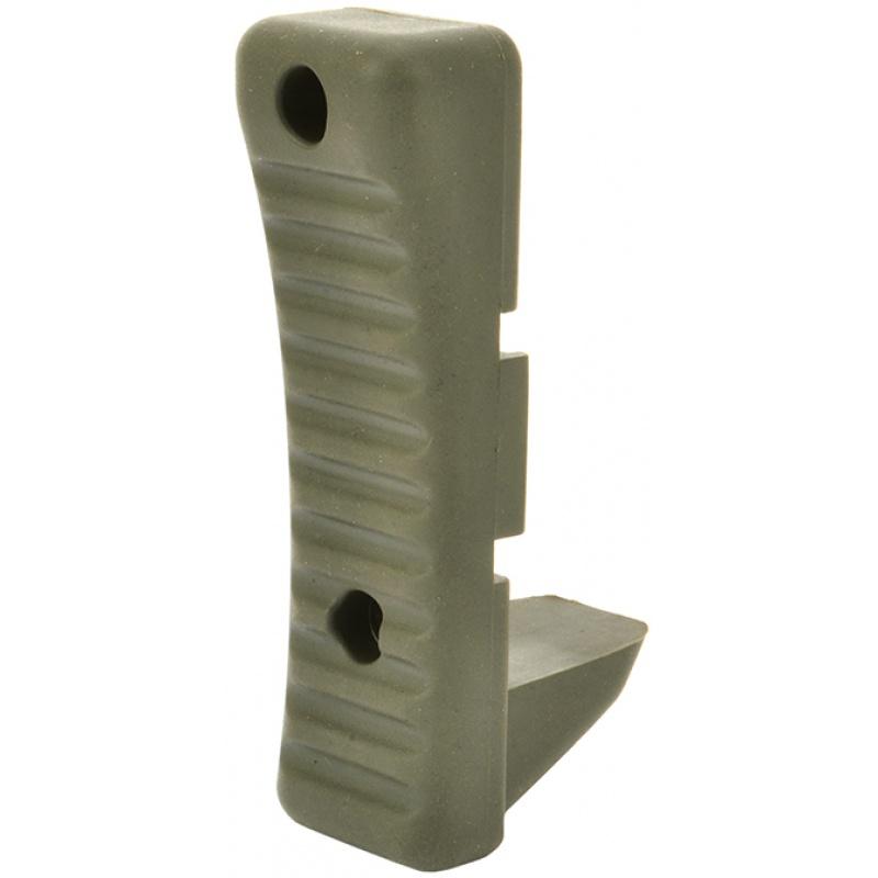Everest ARMY Airsoft R85 Stock Butt Plate AEG - $7.44 at Everest