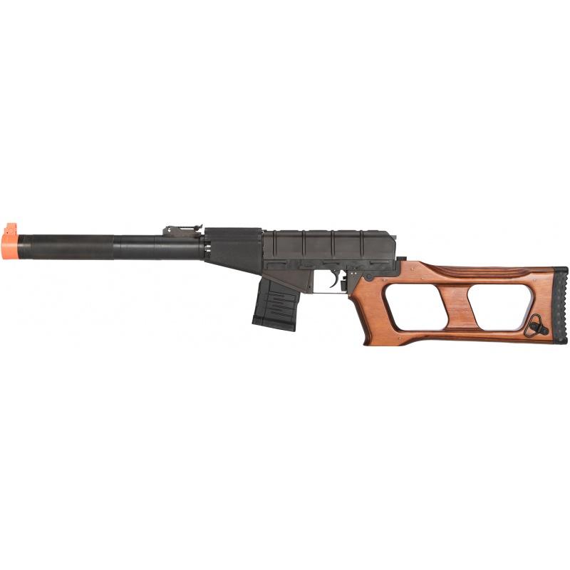 Everest LCT VSS Vintorez AEG w/ Real Wood Stock and Upgraded Gearbox - $464.38 at Everest