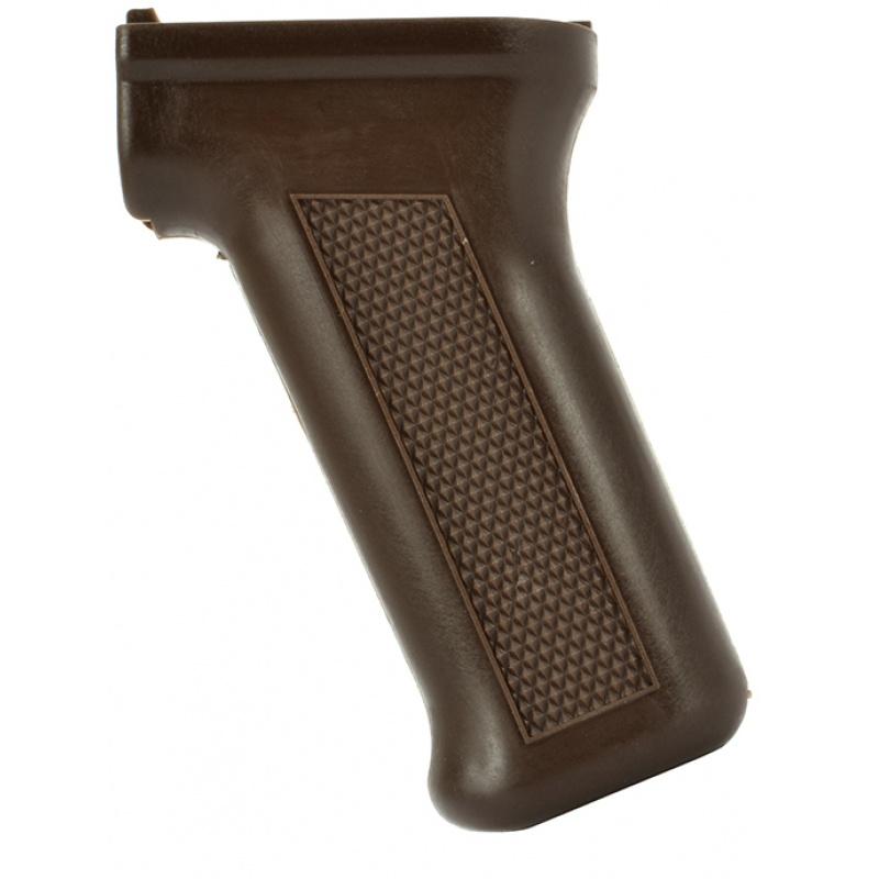 Everest LCT AEG Airsoft Pistol Grip for AK AEG series - BROWN - $11.02 at Everest
