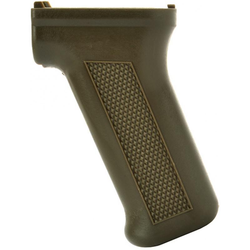 Everest LCT Airsoft Pistol Grip for AK Series AEG - GREEN - $14.93 at Everest